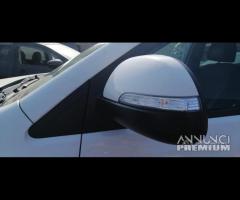 Ricambi Ssangyong Korando 2.2 D del 2016 - 10