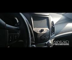 Ricambi Ssangyong Korando 2.2 D del 2016 - 15
