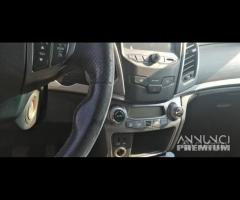 Ricambi Ssangyong Korando 2.2 D del 2016 - 16