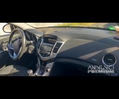 Ricambi Chevrolet Cruze 1.8 B GPL del 2012 - 3