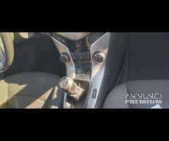 Ricambi Chevrolet Cruze 1.8 B GPL del 2012 - 4