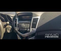 Ricambi Chevrolet Cruze 1.8 B GPL del 2012 - 5