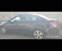 Ricambi Chevrolet Cruze 1.8 B GPL del 2012 - 6