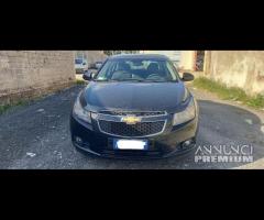 Ricambi Chevrolet Cruze 1.8 B GPL del 2012 - 7
