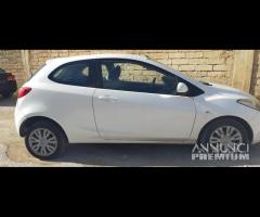 Ricambi Mazda 2 1.4 D del 2009 - 3
