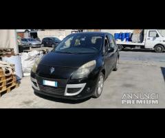Ricambi Renault Scenic III X-Mod 1.9 2011 F9QN8 - 1