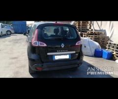 Ricambi Renault Scenic III X-Mod 1.9 2011 F9QN8 - 4