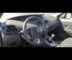 Ricambi Renault Scenic III X-Mod 1.9 2011 F9QN8 - 5