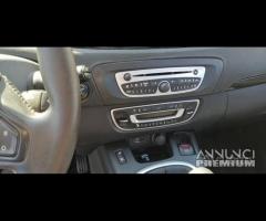 Ricambi Renault Scenic III X-Mod 1.9 2011 F9QN8 - 6