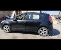 Ricambi Renault Scenic III X-Mod 1.9 2011 F9QN8 - 18