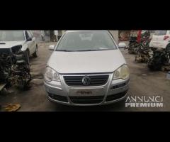 Ricambi VW Polo 14 B del 2008 motore BUD - 1