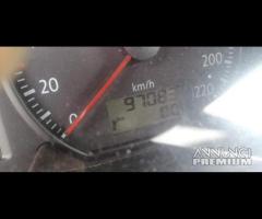 Ricambi VW Polo 14 B del 2008 motore BUD - 2