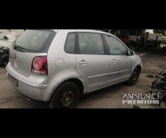 Ricambi VW Polo 14 B del 2008 motore BUD - 5