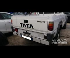 Ricambi Tata 207 T 2.2 del 2009 motore 2.2L Dicor5 - 6