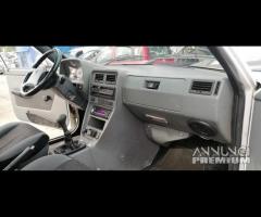 Ricambi Tata 207 T 2.2 del 2009 motore 2.2L Dicor5 - 20