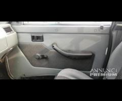 Ricambi Tata 207 T 2.2 del 2009 motore 2.2L Dicor5 - 21