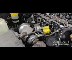 Ricambi Tata 207 T 2.2 del 2009 motore 2.2L Dicor5 - 26