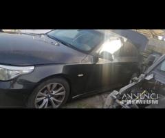 Ricambi BMW 5 550 del 2011 - 2