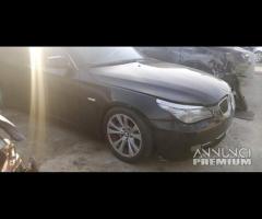 Ricambi BMW 5 550 del 2011 - 3
