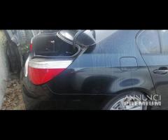 Ricambi BMW 5 550 del 2011 - 5