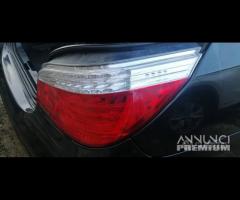 Ricambi BMW 5 550 del 2011 - 7