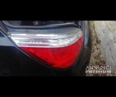 Ricambi BMW 5 550 del 2011 - 8
