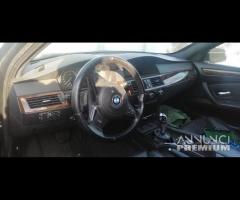 Ricambi BMW 5 550 del 2011 - 11