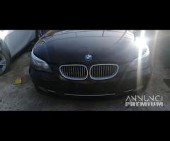 Ricambi BMW 5 550 del 2011 - 13