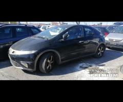 Ricambi Honda Civic 1.4 B del 2010
