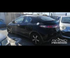 Ricambi Honda Civic 1.4 B del 2010
