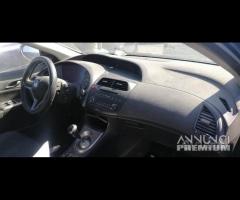 Ricambi Honda Civic 1.4 B del 2010 - 7