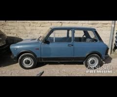 Ricambi Autobianchi 112 del 21982 900 cc - 1