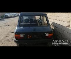 Ricambi Autobianchi 112 del 21982 900 cc - 2