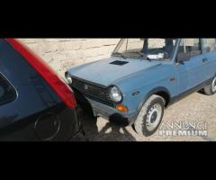 Ricambi Autobianchi 112 del 21982 900 cc - 4