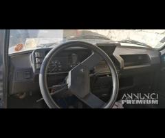 Ricambi Autobianchi 112 del 21982 900 cc - 5