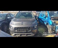 Ricambi Citroen C3 1.2 B del 2021 motore HN05 - 1
