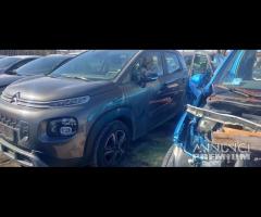 Ricambi Citroen C3 1.2 B del 2021 motore HN05 - 2