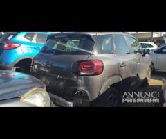 Ricambi Citroen C3 1.2 B del 2021 motore HN05 - 6