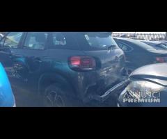 Ricambi Citroen C3 1.2 B del 2021 motore HN05 - 7