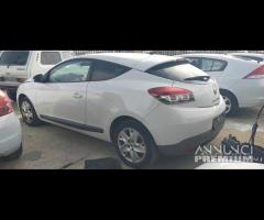 Ricambi Renault Megane III 1.4 motore H4J A7 - 3