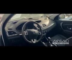 Ricambi Renault Megane III 1.4 motore H4J A7 - 6