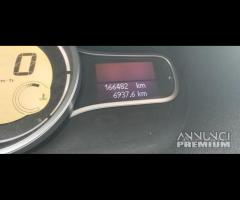 Ricambi Renault Megane III 1.4 motore H4J A7 - 7
