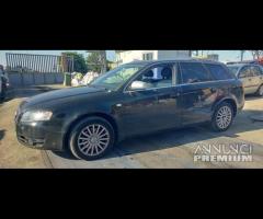 Audi A4 Avant 2.0 del 2006 - 1