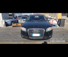 Audi A4 Avant 2.0 del 2006 - 2