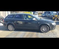 Audi A4 Avant 2.0 del 2006 - 3
