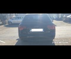 Audi A4 Avant 2.0 del 2006 - 4