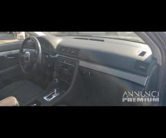Audi A4 Avant 2.0 del 2006 - 5