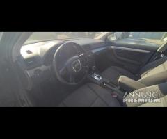Audi A4 Avant 2.0 del 2006 - 6