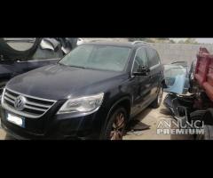 Ricambi VW Tiguan 2.0 D del 2008 motore CBA - 4