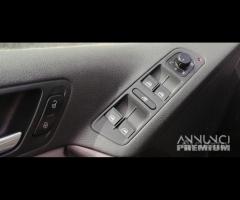 Ricambi VW Tiguan 2.0 D del 2008 motore CBA - 10